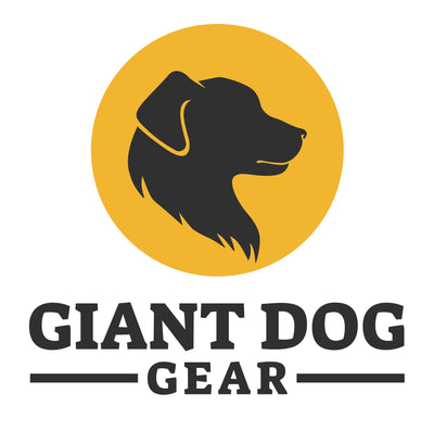 Giant Dog Gear logo