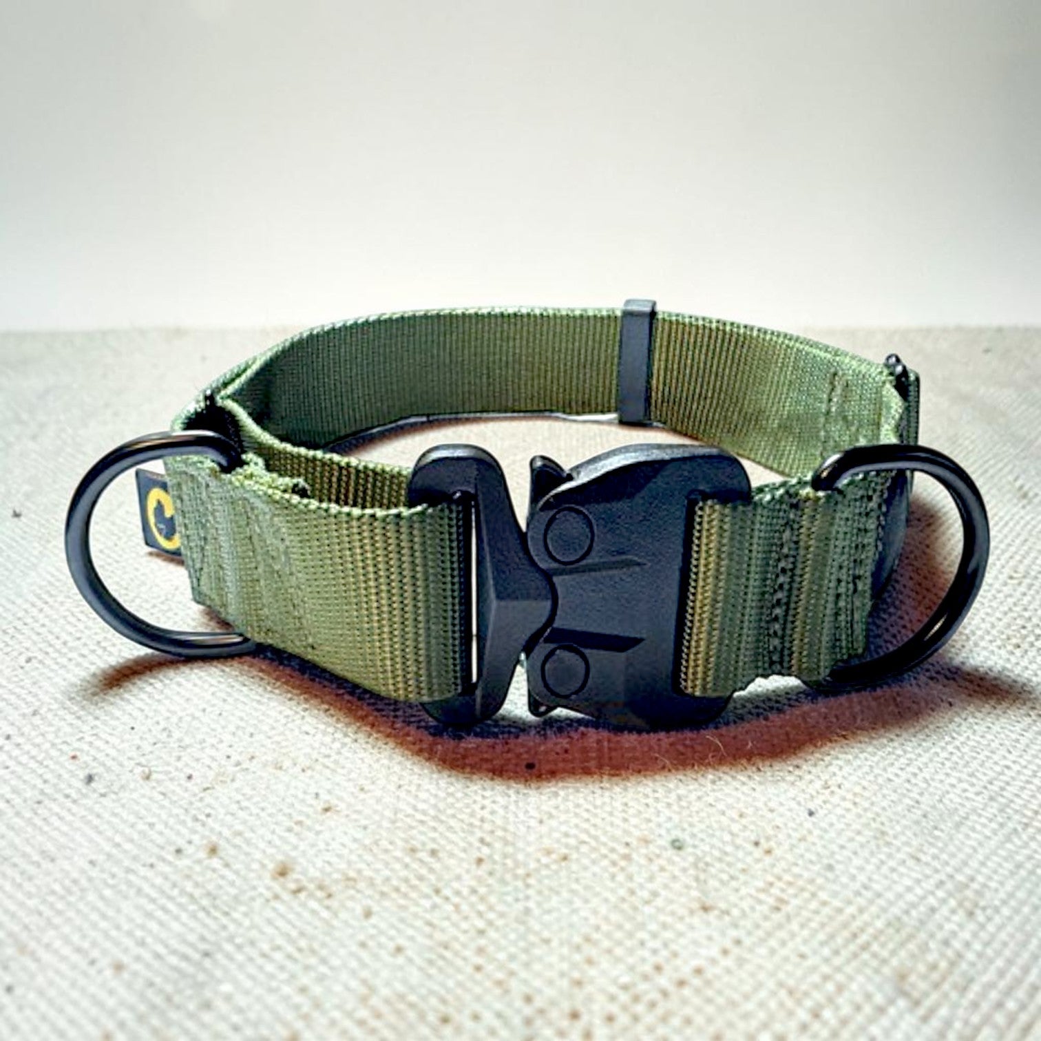 Martingale Dog Collar for Dogs – Heavy Duty Escape-Proof Dog Collar