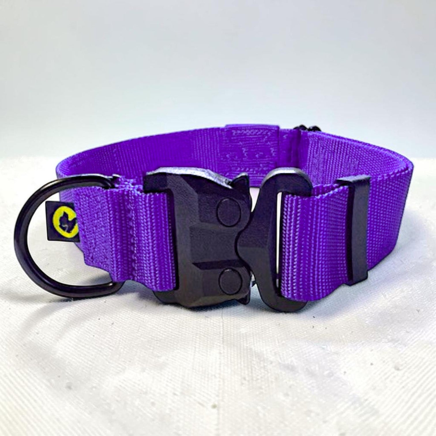 Heavy Duty Dog Collar | Strong Durable Collar for Dogs