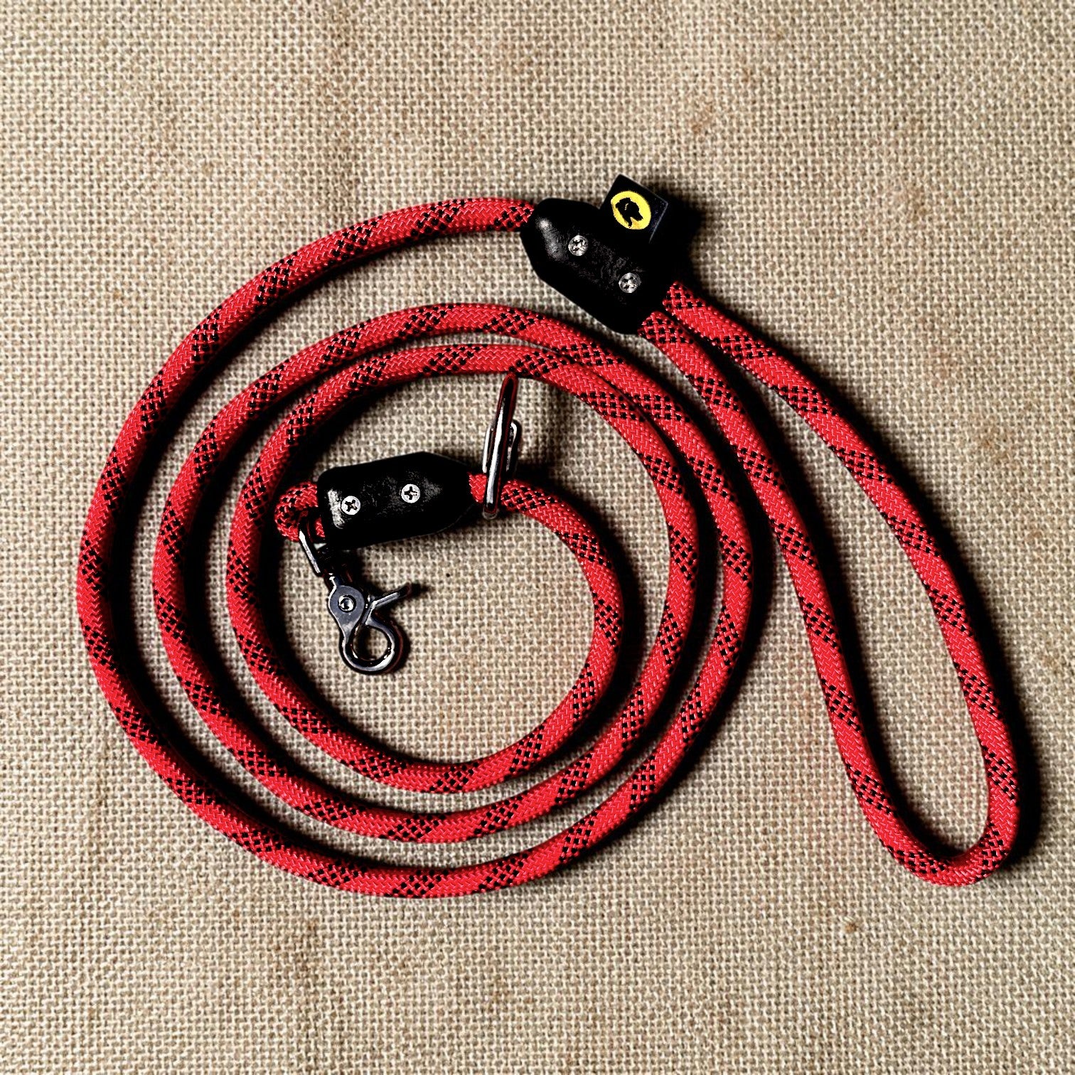 No Pull Dog Leash |  Versatile 5-in-1 Leash Harness System