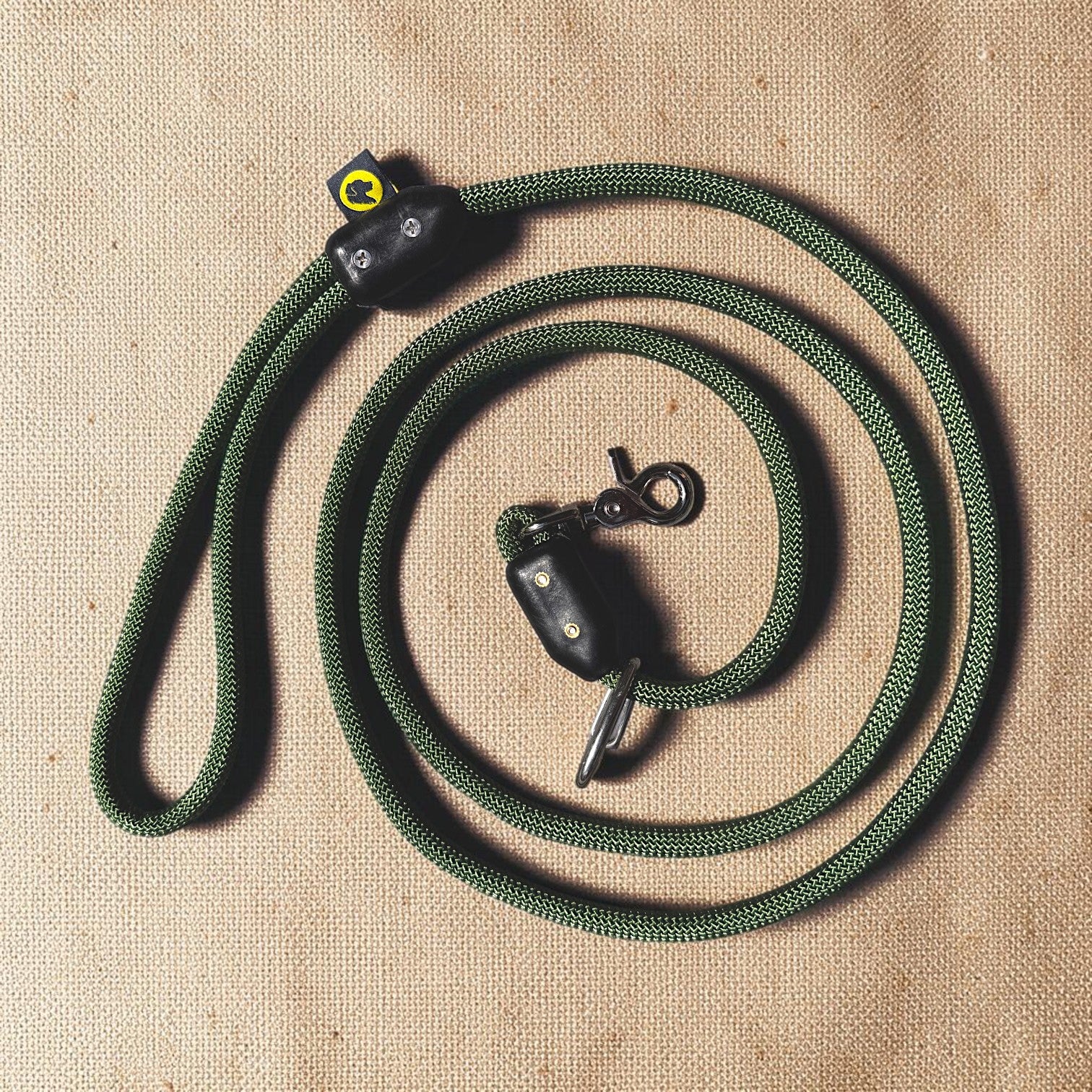 No Pull Dog Leash |  Versatile 5-in-1 Leash Harness System