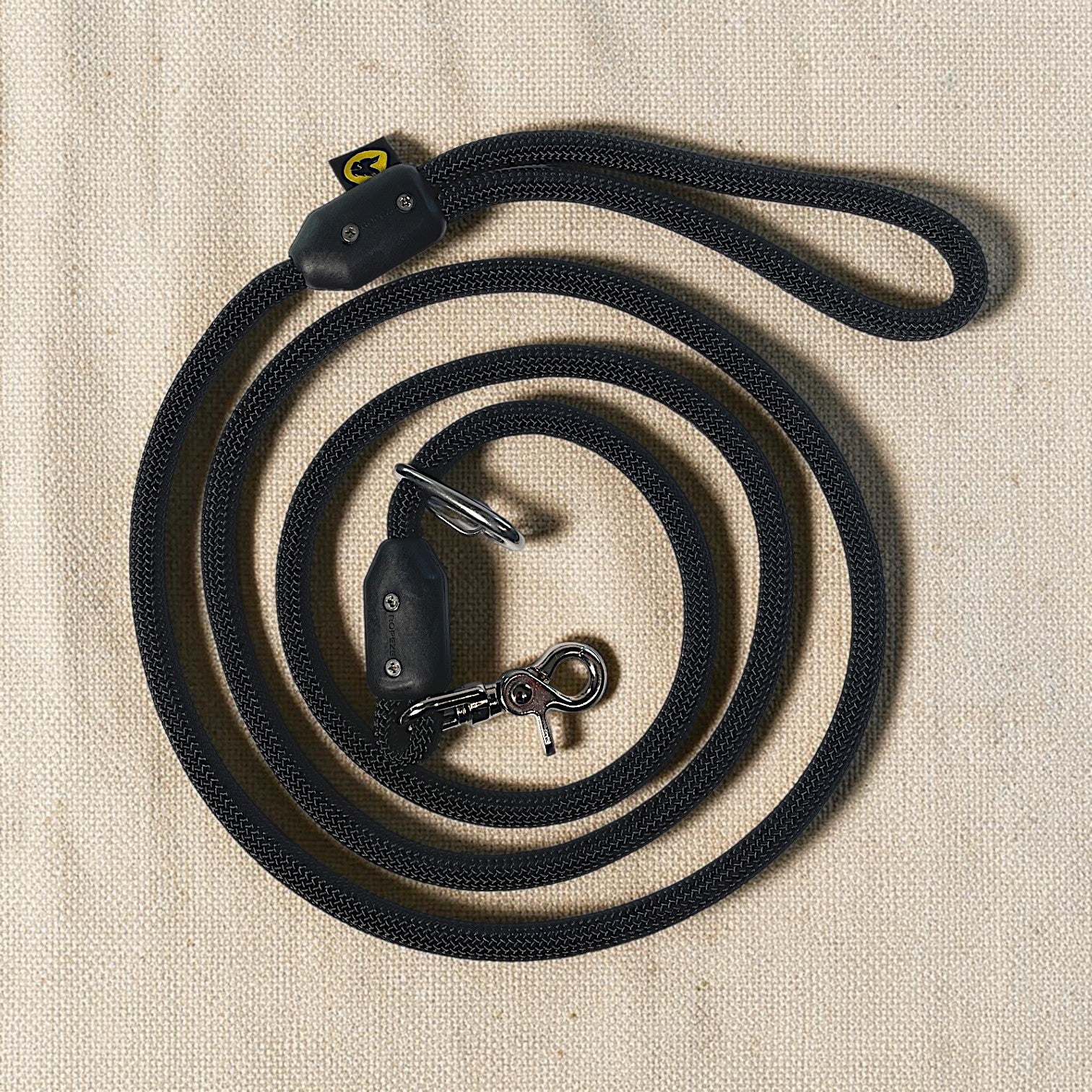 No Pull Dog Leash |  Versatile 5-in-1 Leash Harness System