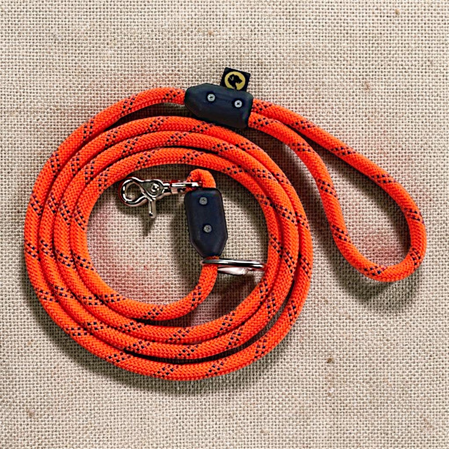 No Pull Dog Leash |  Versatile 5-in-1 Leash Harness System