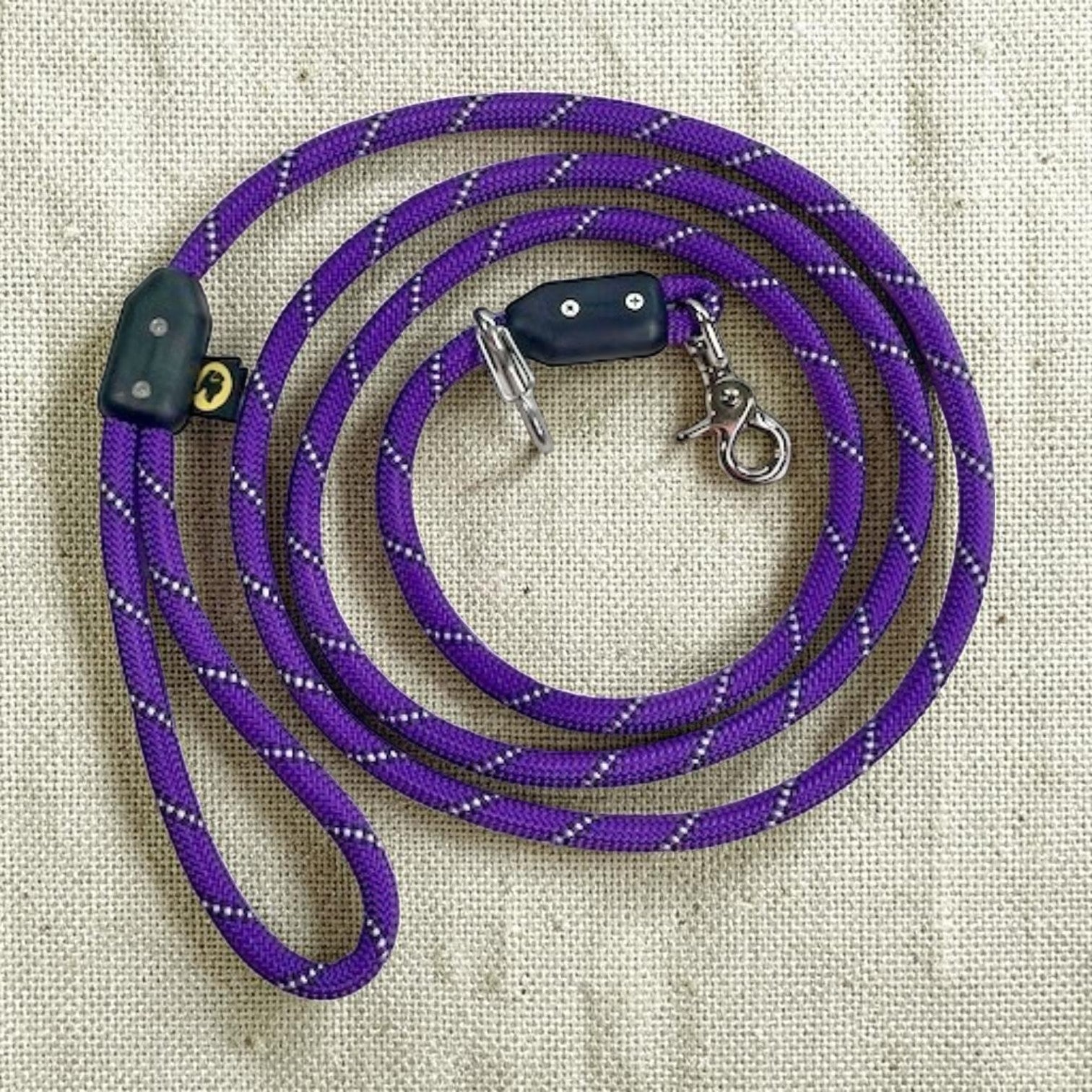 No Pull Dog Leash |  Versatile 5-in-1 Leash Harness System