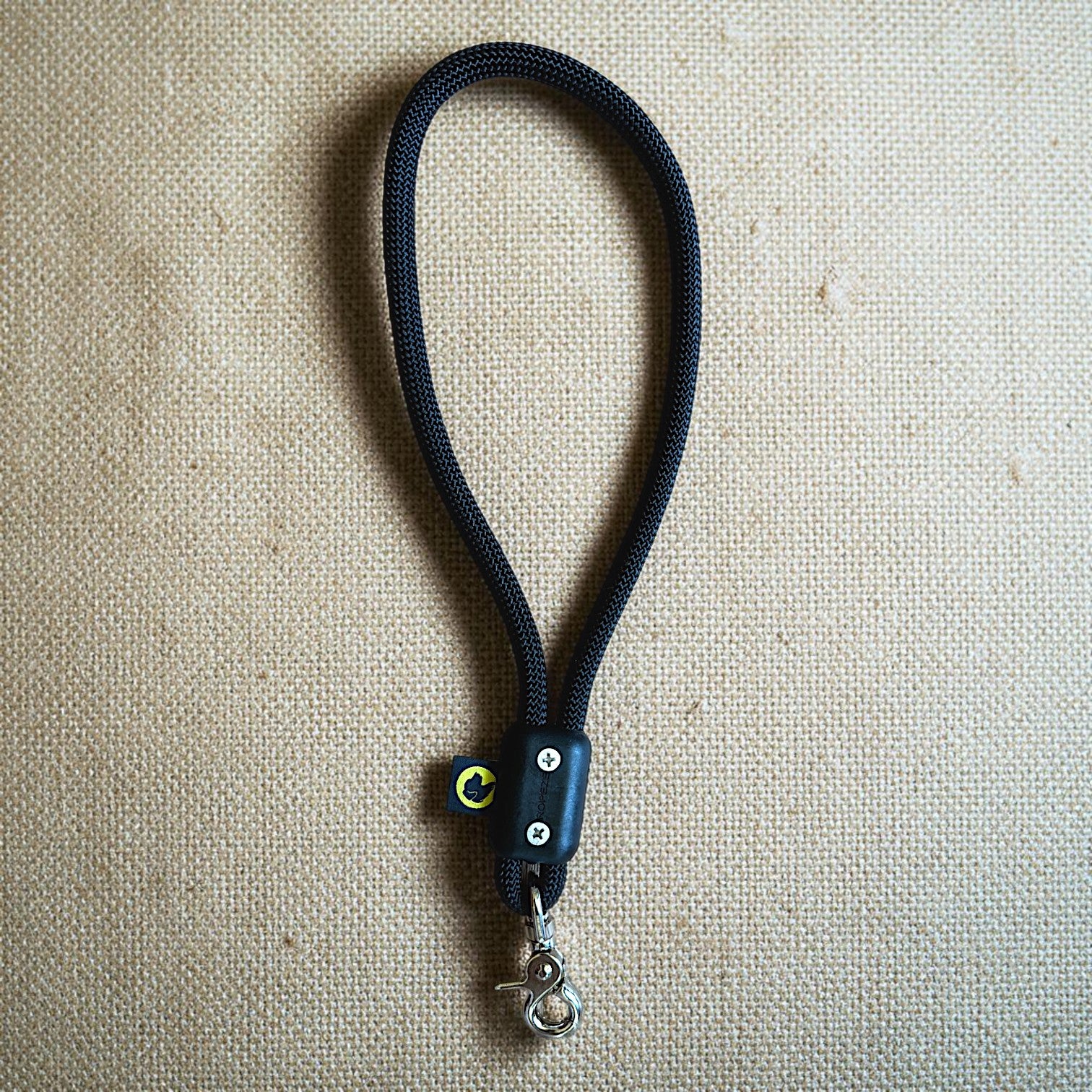 Short Dog Traffic Lead for Tall Dogs & Service Dogs