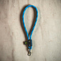 Short Dog Traffic Lead for Tall Dogs & Service Dogs
