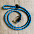 No Pull Dog Leash |  Versatile 5-in-1 Leash Harness System