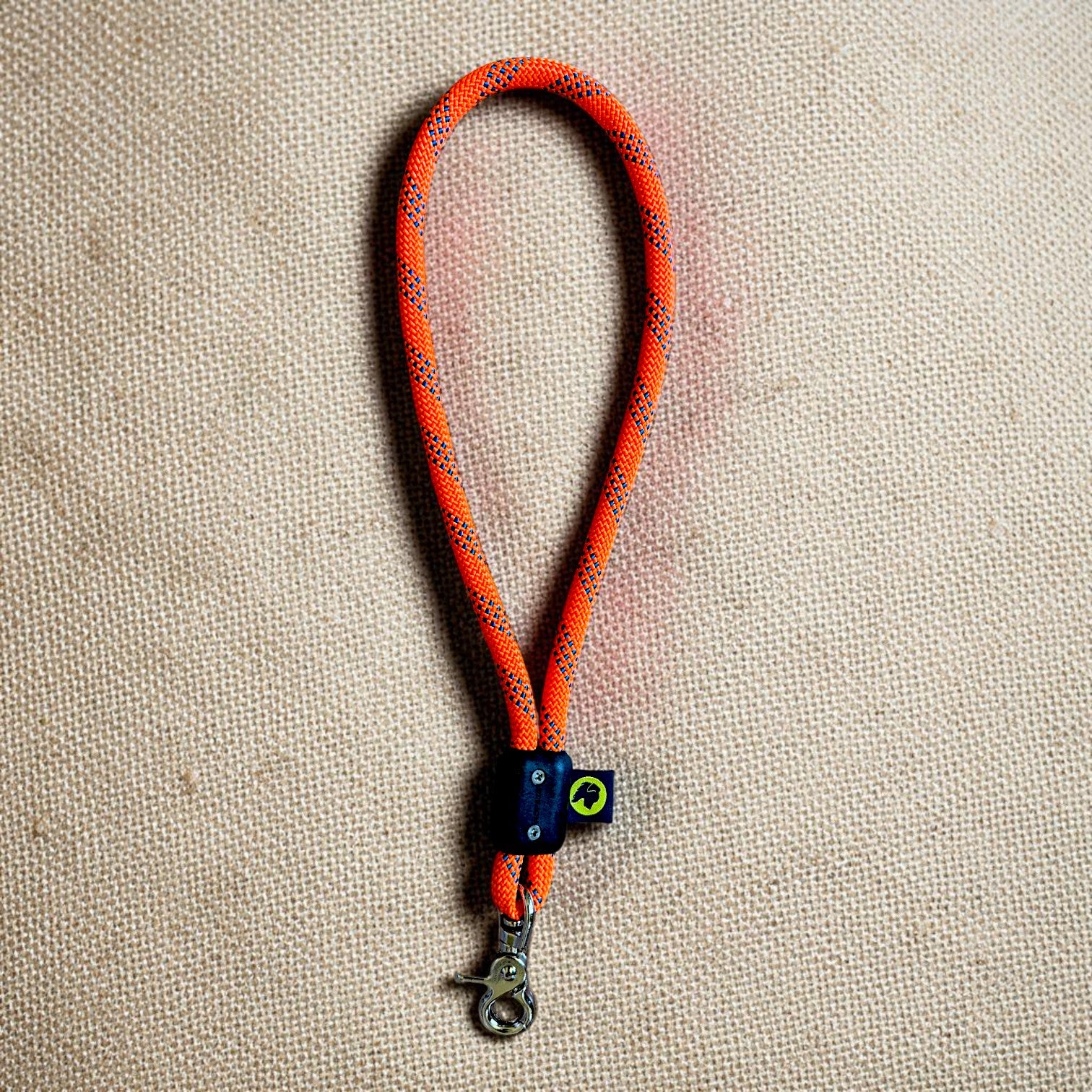 Short Dog Traffic Lead for Tall Dogs & Service Dogs