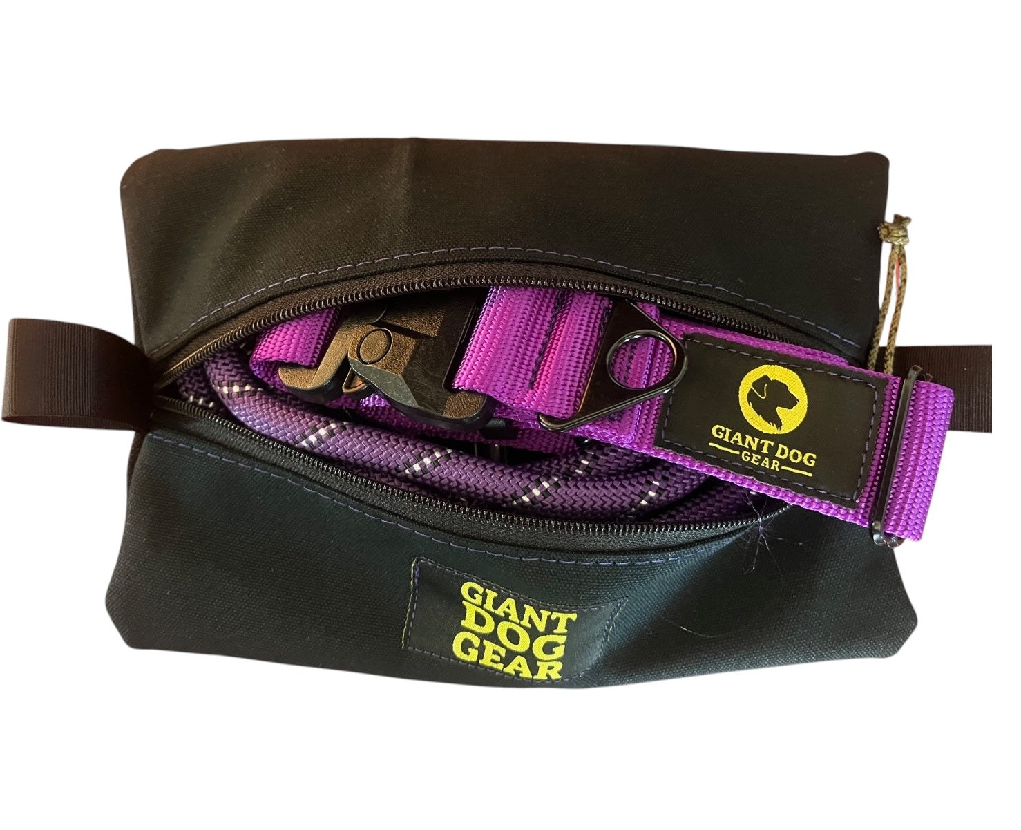 The Scout Pouch | Small Gear Bag