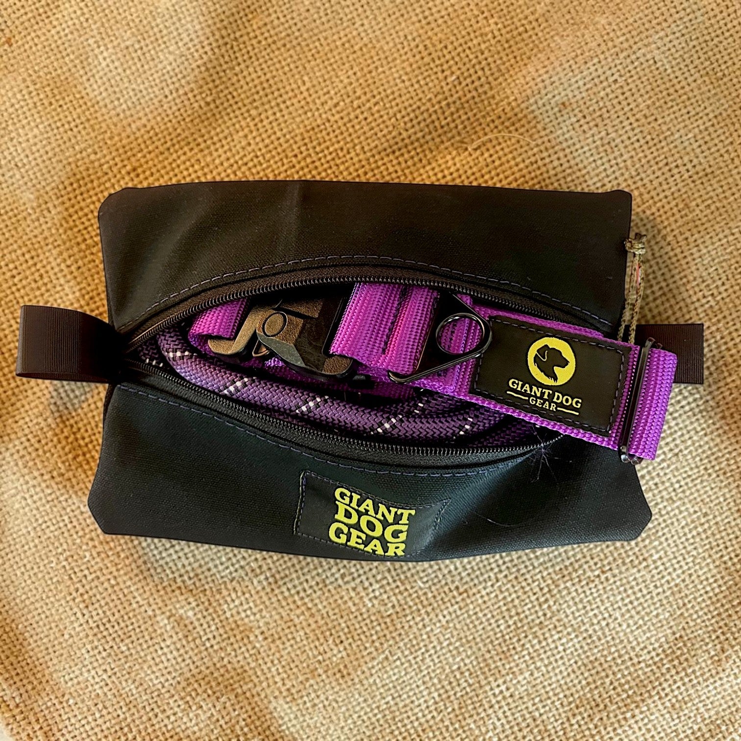 The Scout Pouch | Small Gear Bag