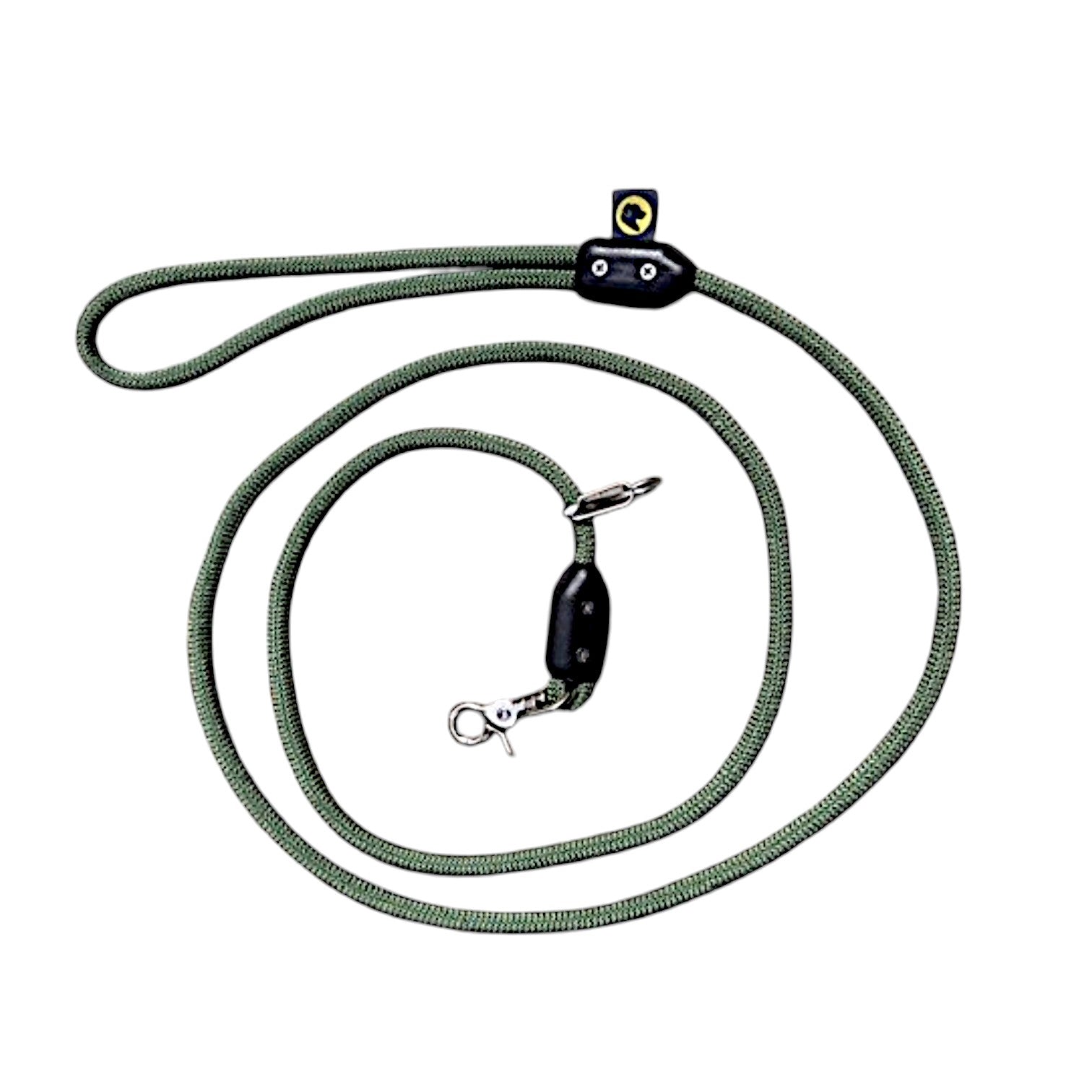 No Pull Dog Leash |  Versatile 5-in-1 Leash Harness System