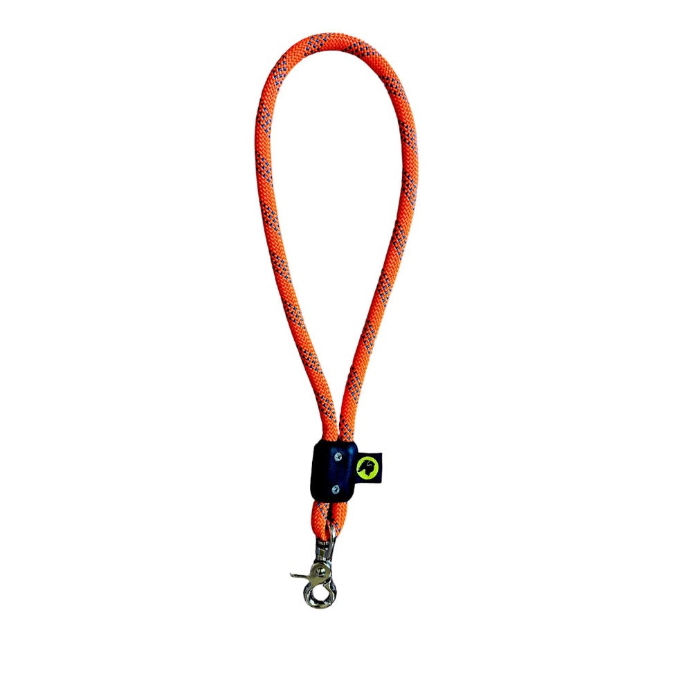Short Traffic Loop - Service Dog Traffic Lead | Giant Dog Gear