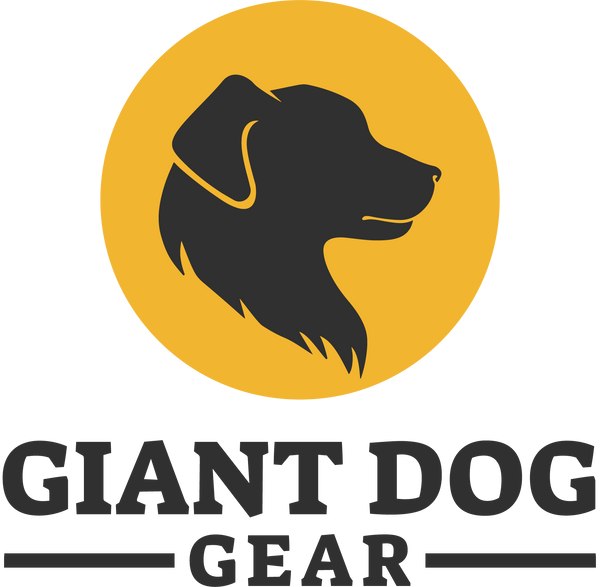 Bags Giant Dog Gear
